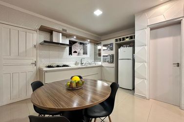 Casa &agrave; venda - 90m&sup2; - Morretes