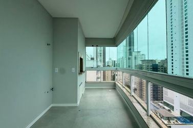 Apartamento &agrave; venda - 139m&sup2; - Centro