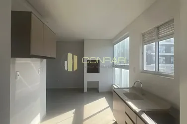 Apartamento &agrave; venda - 60m&sup2; - morretes