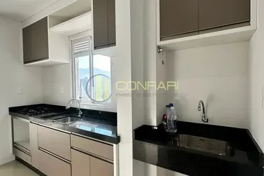 Apartamento para alugar - 69m&sup2; - Morretes