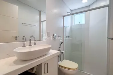 Apartamento &agrave; venda - 165m&sup2; - Centro