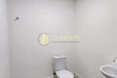 Sala Comercial &agrave; venda - 82m&sup2; - Meia Praia