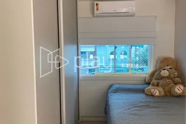 Apartamento &agrave; venda - 112m&sup2; - Meia Praia