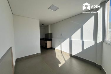 Apartamento para alugar - 25m&sup2; - Na&ccedil;&otilde;es