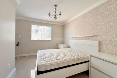 Apartamento &agrave; venda - 86m&sup2; - Morretes