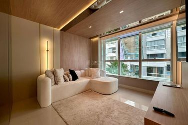 Apartamento &agrave; venda - 327m&sup2; - Castelo Branco