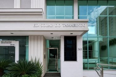Apartamento &agrave; venda - 122m&sup2; - Centro
