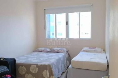 Apartamento &agrave; venda - Meia Praia