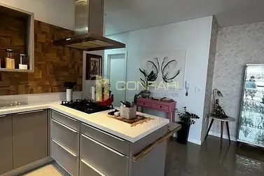 Apartamento &agrave; venda - 116m&sup2; - Perequ&ecirc;