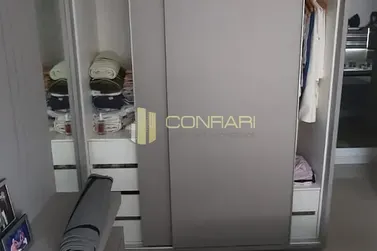 Apartamento &agrave; venda - 123m&sup2; - Meia Praia