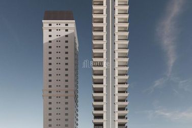 Apartamento &agrave; venda - 135m&sup2; - 