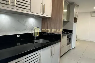 Apartamento &agrave; venda - 60m&sup2; - Morretes