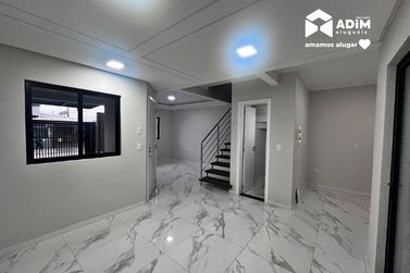 Casa para alugar - 173m&sup2; - Nova Esperan&ccedil;a