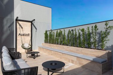 Apartamento &agrave; venda - 70m&sup2; - Morretes