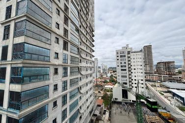 Apartamento &agrave; venda - 
