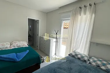 Apartamento &agrave; venda - 271m&sup2; - Meia Praia