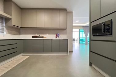 Apartamento &agrave; venda - 306m&sup2; - Andorinha