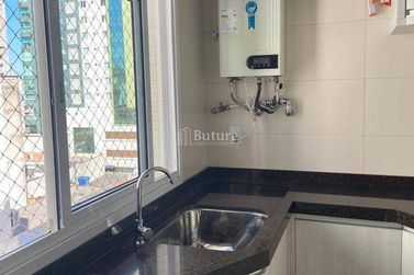 Apartamento &agrave; venda - 274m&sup2; - Centro