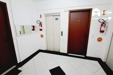 Apartamento para alugar - 65m&sup2; - Tabuleiro (Monte Alegre)