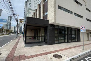 Sala Comercial para alugar - 220m&sup2; - Centro