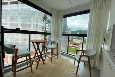 Apartamento &agrave; venda - 135m&sup2; - 