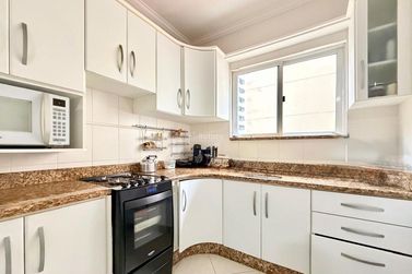 Apartamento &agrave; venda - 152m&sup2; - Andorinha