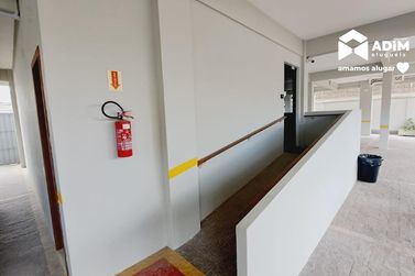 Apartamento para alugar - 65m&sup2; - Tabuleiro (Monte Alegre)