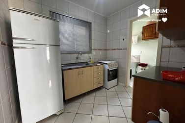 Apartamento para alugar - 61m&sup2; - Meia |Praia