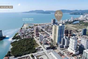 Apartamento &agrave; venda - 92m&sup2; - 