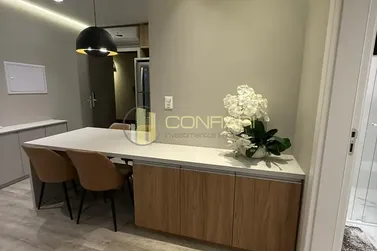 Loft &agrave; venda - 40m&sup2; - Meia Praia