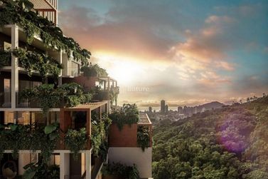 Loft &agrave; venda - 34m&sup2; - V&Aacute;RZEA