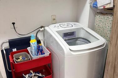 Apartamento &agrave; venda - 90m&sup2; - Centro