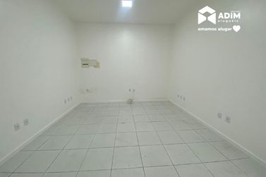 Sala Comercial para alugar - 75m&sup2; - Centro