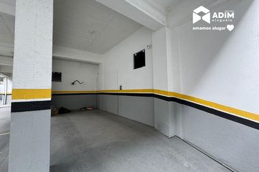 Apartamento para alugar - 70m&sup2; - Morretes