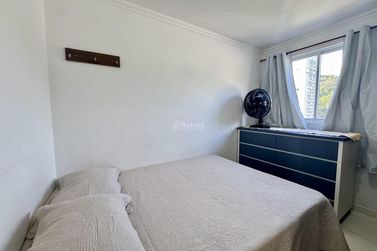 Apartamento &agrave; venda - 63m&sup2; - Tabuleiro dos Oliveiras