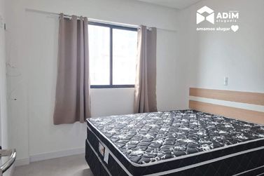 Apartamento para alugar - 69m&sup2; - Morretes