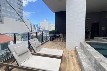 Apartamento &agrave; venda - Centro