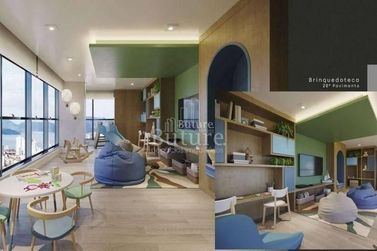 Apartamento &agrave; venda - 