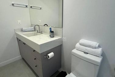 Apartamento &agrave; venda - Meia Praia