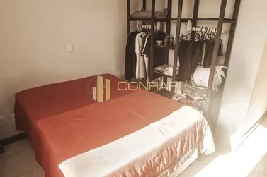 Apartamento &agrave; venda - 40m&sup2; - Meia Praia