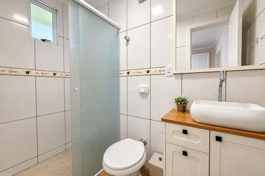 Apartamento &agrave; venda - 86m&sup2; - Centro