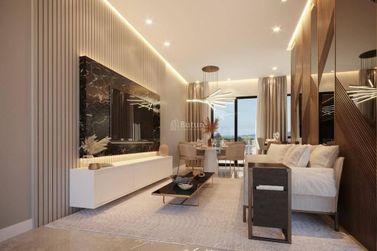 Apartamento &agrave; venda - Centro
