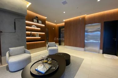 Apartamento &agrave; venda - 84m&sup2; - 