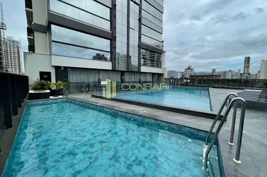 Apartamento &agrave; venda - 86m&sup2; - Pereque