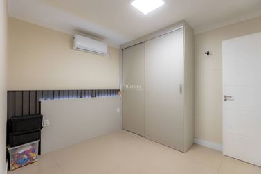 Apartamento &agrave; venda - Meia Praia