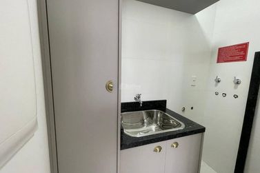 Apartamento &agrave; venda - Meia Praia