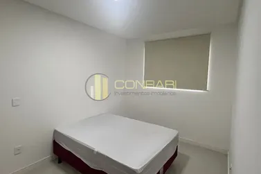 Apartamento para alugar - 130m&sup2; - Meia Praia