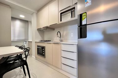 Apartamento &agrave; venda - 70m&sup2; - Tabuleiro dos Oliveiras