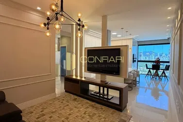 Apartamento &agrave; venda - 86m&sup2; - Pereque