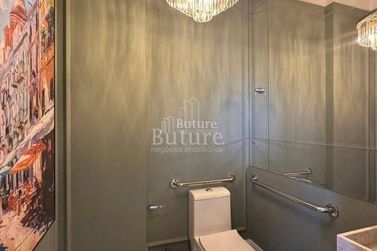 Apartamento &agrave; venda - Morretes